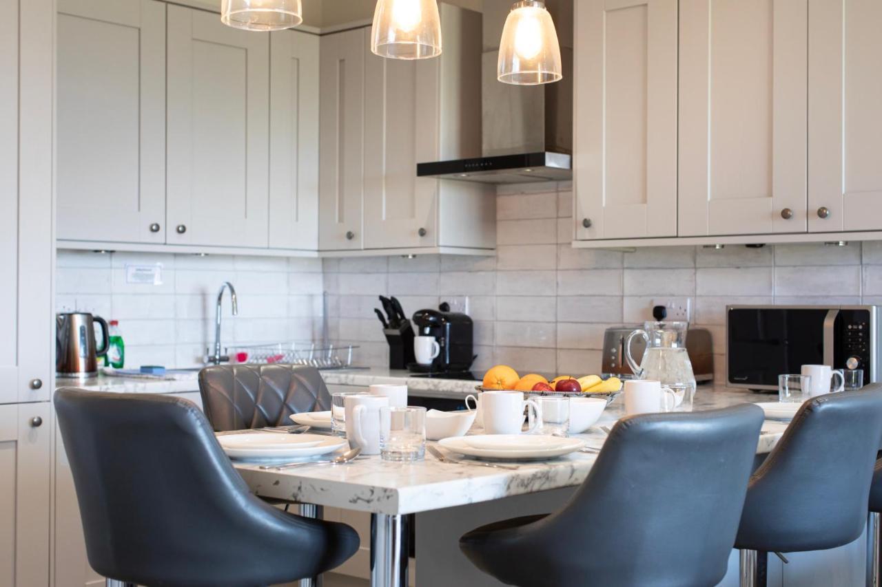 32 Deganwy Beach Экстерьер фото