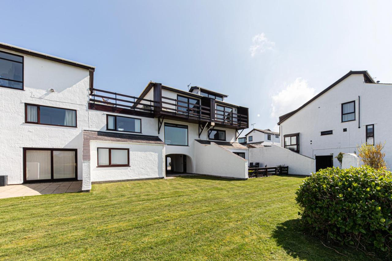 32 Deganwy Beach Экстерьер фото